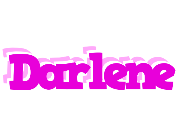 Darlene rumba logo