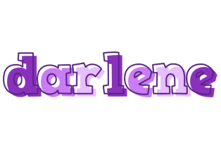 Darlene sensual logo