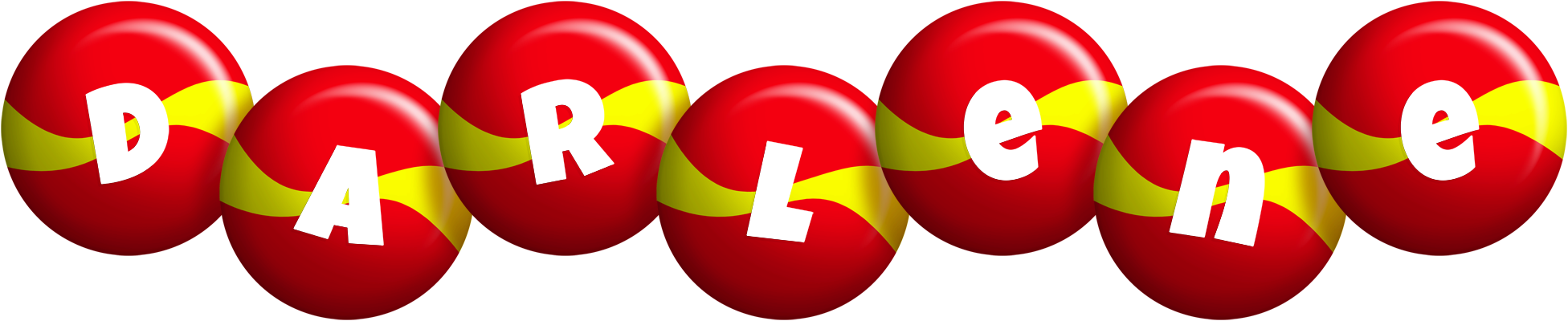 Darlene spain logo