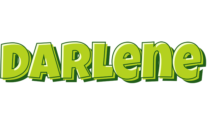 Darlene summer logo