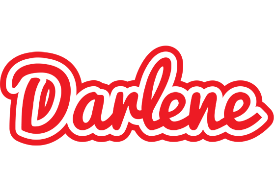 Darlene sunshine logo