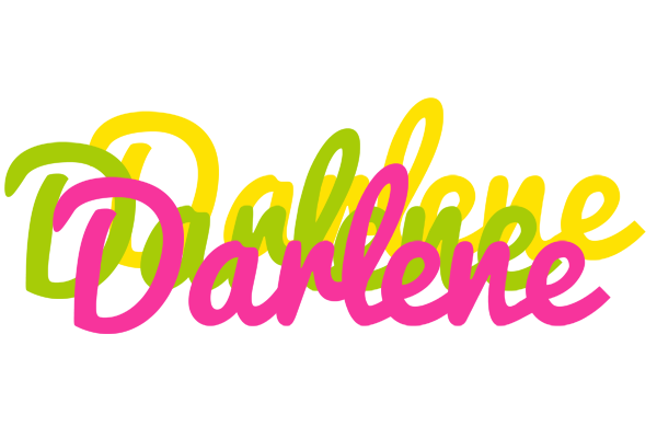 Darlene sweets logo