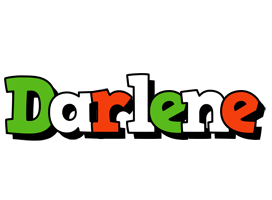 Darlene venezia logo