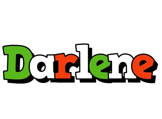 Darlene venezia logo