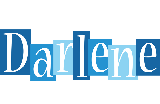 Darlene winter logo