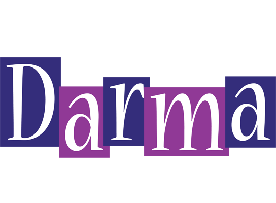 Darma autumn logo