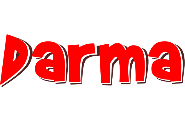 Darma basket logo