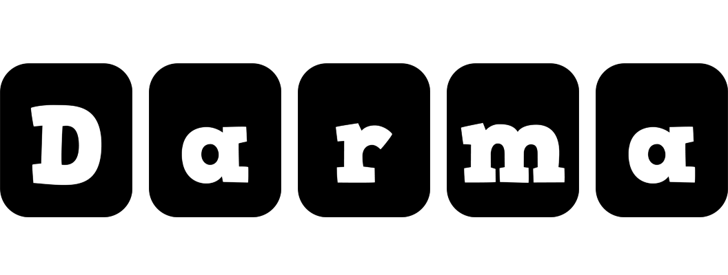 Darma box logo