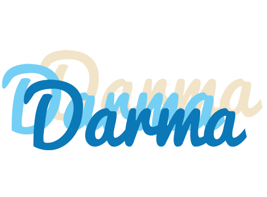 Darma breeze logo