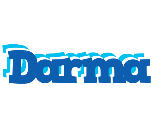 Darma business logo