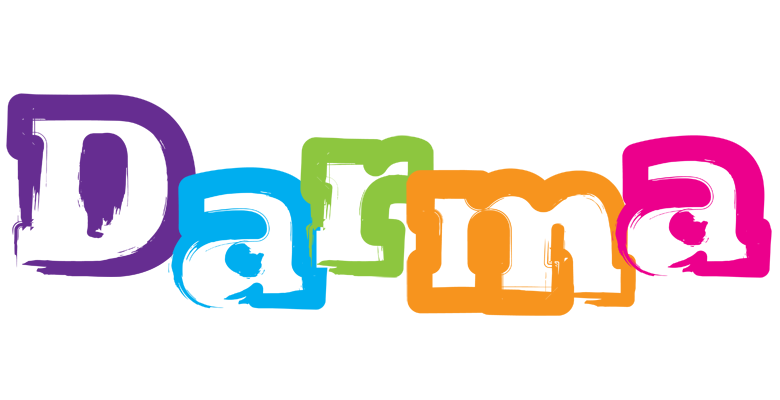 Darma casino logo
