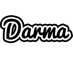 Darma chess logo
