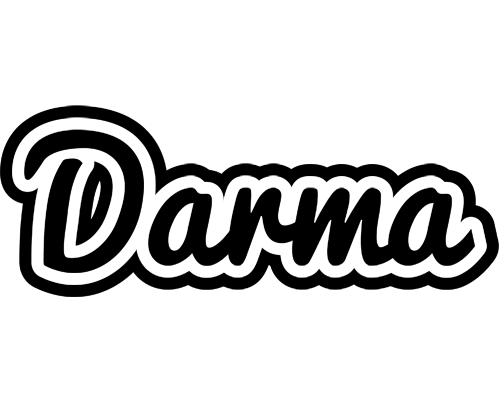 Darma chess logo