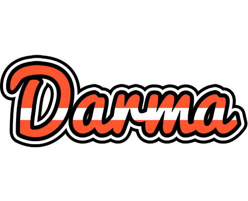 Darma denmark logo