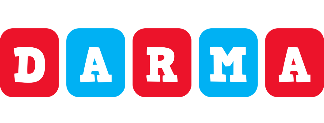 Darma diesel logo