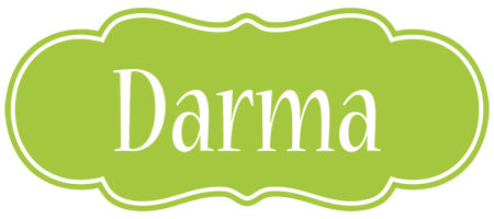 Darma family logo