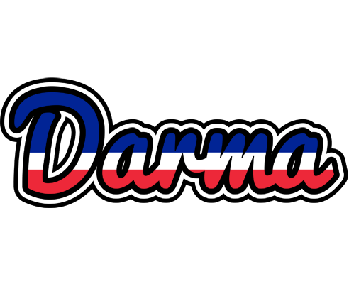 Darma france logo