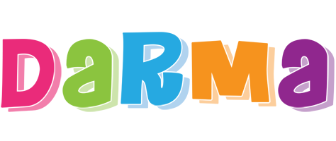 Darma friday logo