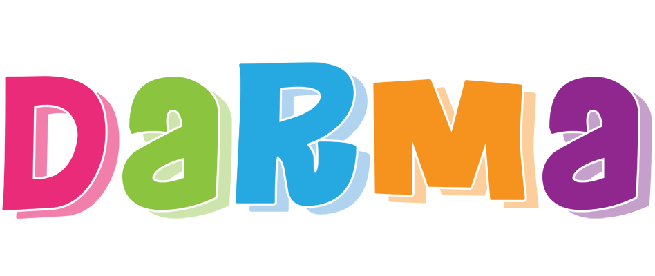 Darma friday logo