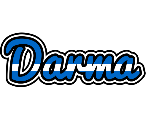 Darma greece logo