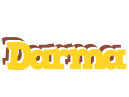 Darma hotcup logo