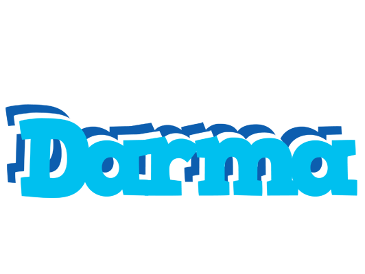 Darma jacuzzi logo