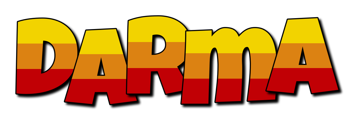 Darma jungle logo