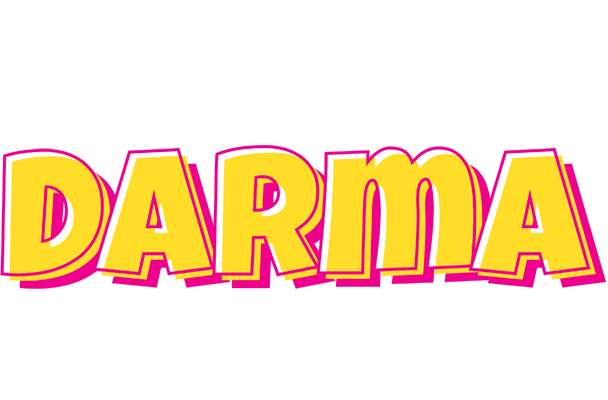 Darma kaboom logo