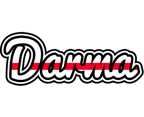 Darma kingdom logo