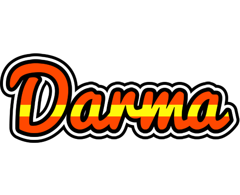 Darma madrid logo