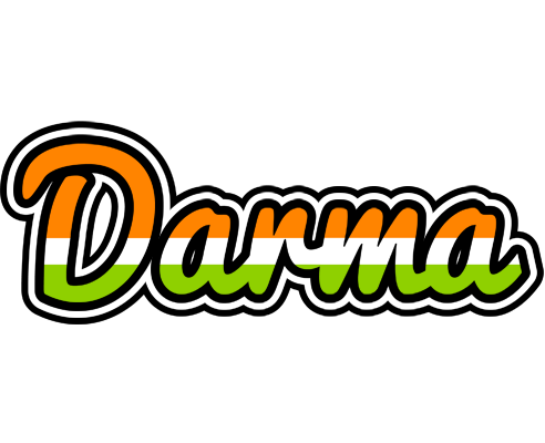 Darma mumbai logo
