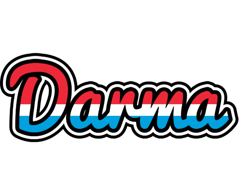 Darma norway logo
