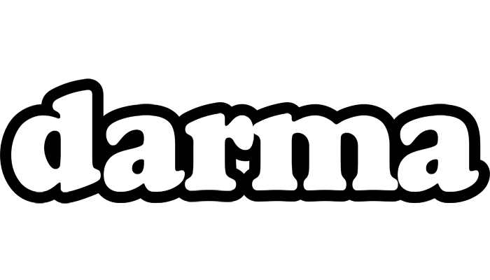 Darma panda logo