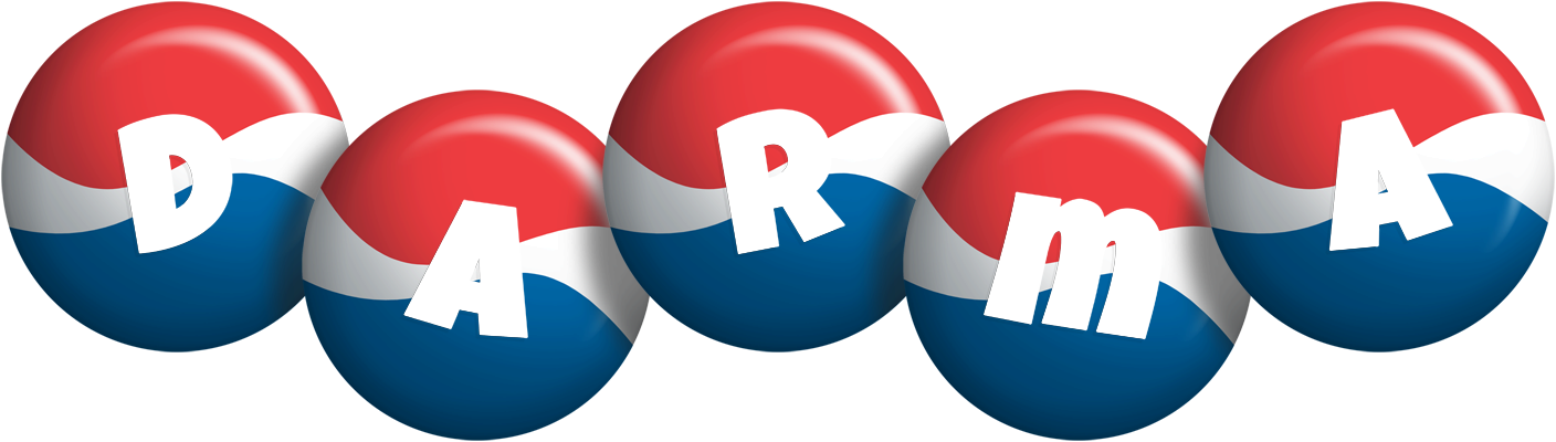 Darma paris logo
