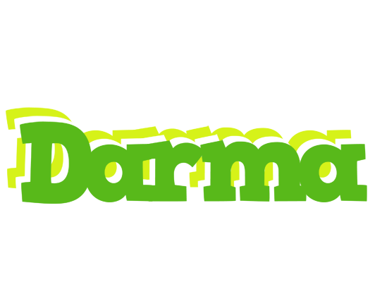 Darma picnic logo