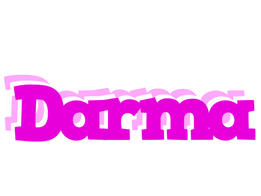 Darma rumba logo