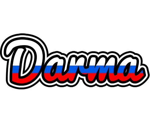 Darma russia logo