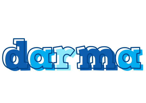 Darma sailor logo