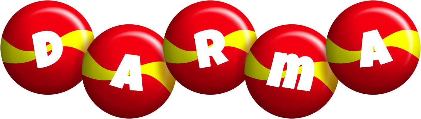 Darma spain logo