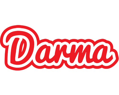 Darma sunshine logo