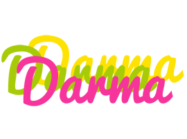 Darma sweets logo