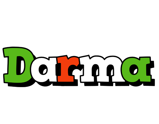 Darma venezia logo