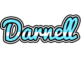 Darnell argentine logo