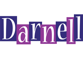 Darnell autumn logo