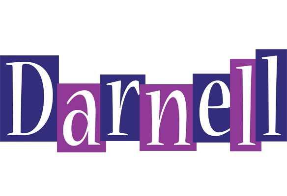 Darnell autumn logo