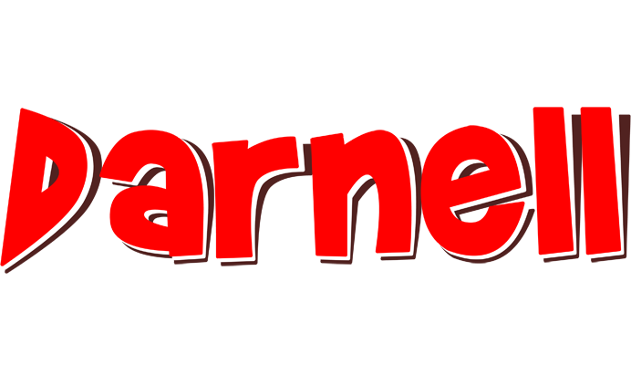 Darnell basket logo