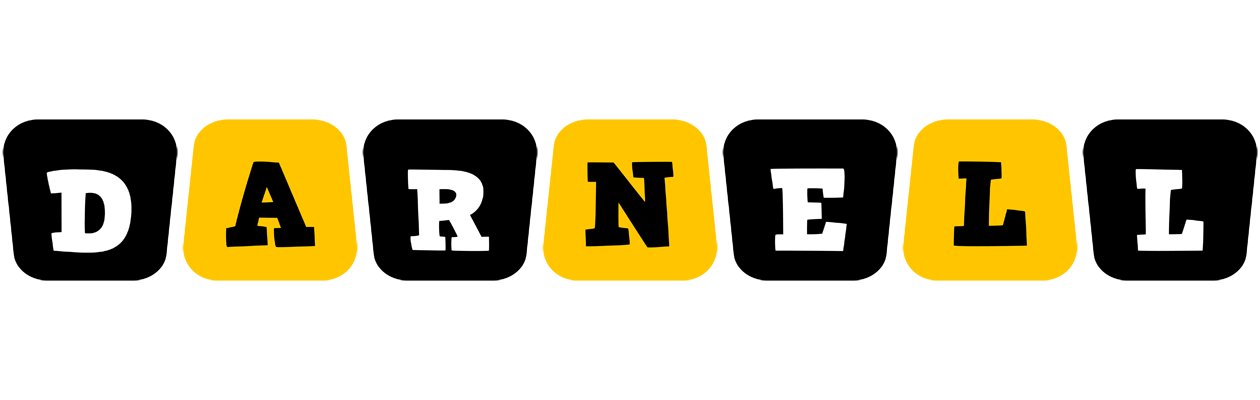 Darnell boots logo