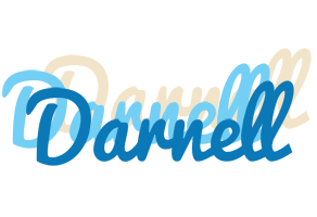 Darnell breeze logo