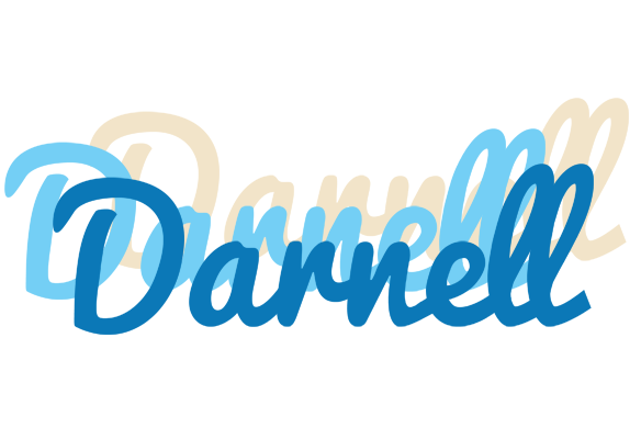 Darnell breeze logo
