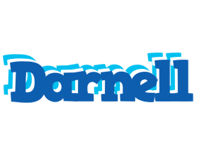 Darnell business logo